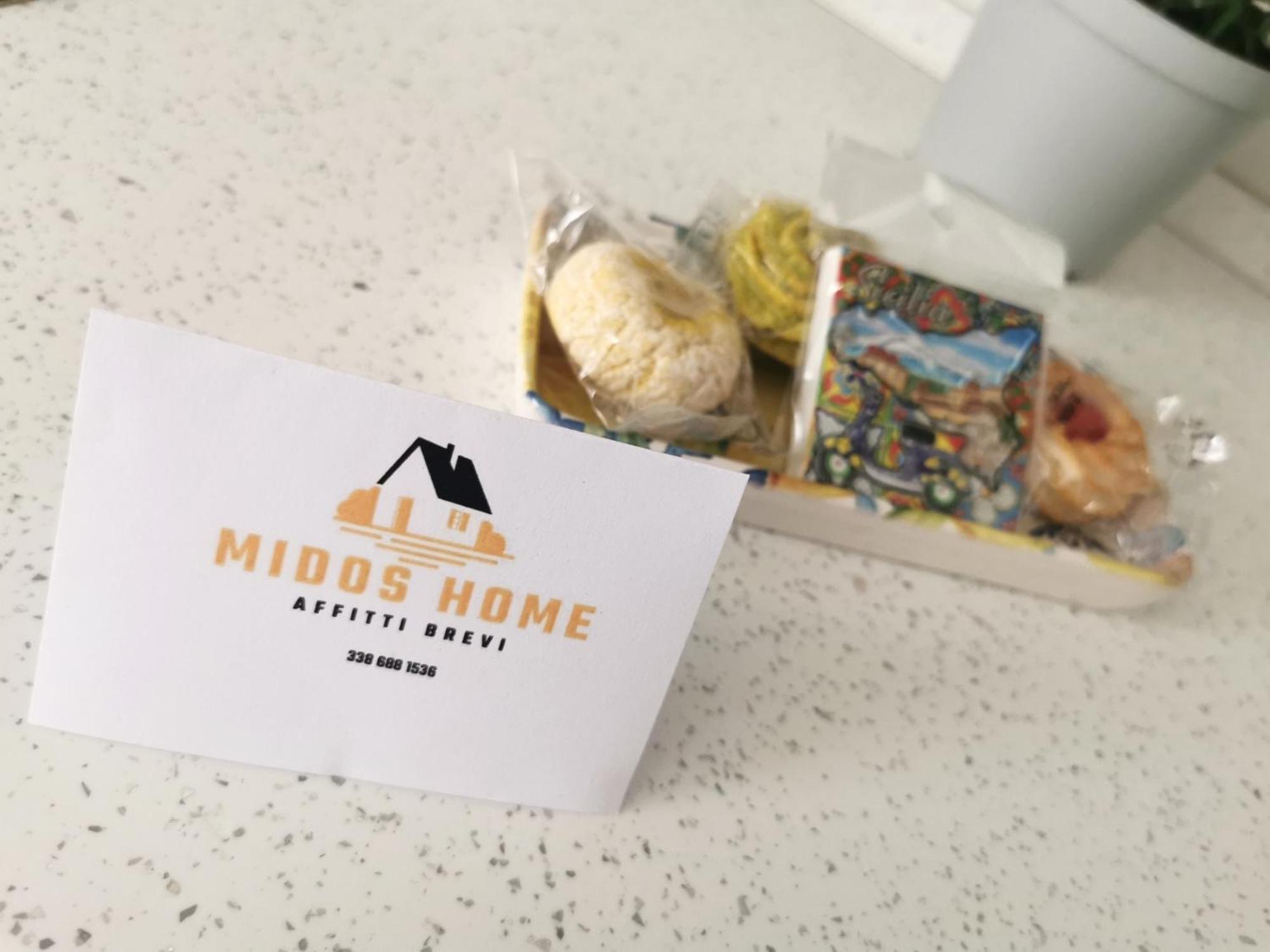 Midos Home Syracuse Exterior photo